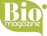 Logo Biomagazine