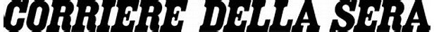 Logo Corriere della Sera